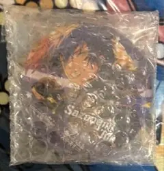 あんスタ プロセカ セガくじ D賞　缶ミラー　漣ジュン