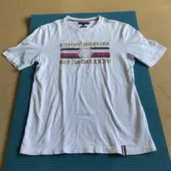 TOMMYHILFIGER 半袖Tシャツ