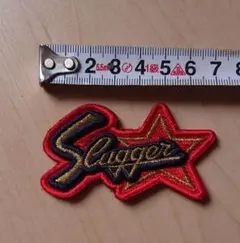 スラッガー グラブ用 スターラベル