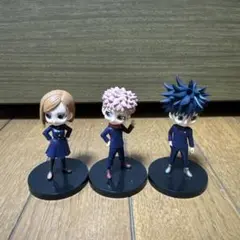 呪術廻戦 Qposket petit