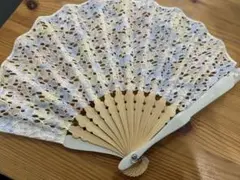 扇子袋セット
