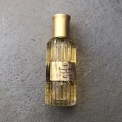 SABON beauty oil bodyu0026hair musk ムスク
