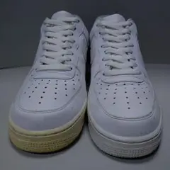 ナイキNIKE2010年製AIR FORCE 1 LOWエアフォース白28㎝中古