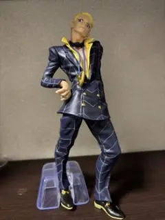 ジョジョの奇妙な冒険 一番くじ B賞 プロシュート