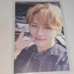 straykids i am not リノ トレカ