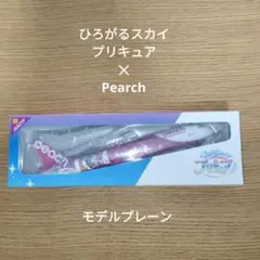 Peach A320 プリキュアジェット 1/150　コラボ限定　レア品