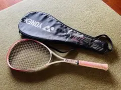 YONEX ヨネックス Ti70 軟式テニスラケット