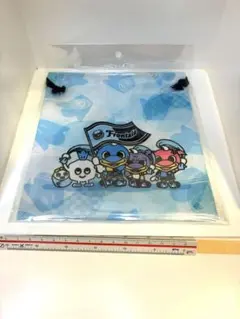 フロンターレ巾着