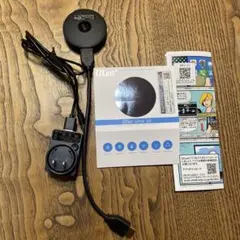 EZ Cast Ultra U1＋ACアダプター Amazon | EZCast Ultra（イージーキャストウルトラ）【日本語版
