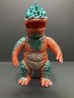 ブルマァク　マグラー（復刻版） ギャラリー＆ショップ・墓場の画廊でブルマァク製「マグラー