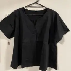 UNIQLO 半袖カットソー