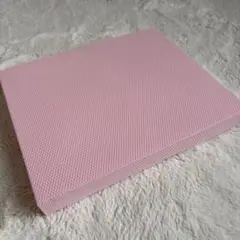 バランスパッド　ストレッチ　ヨガ　ピラティス　バレエ