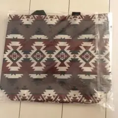 スバル×ペンドルトン トートバッグ