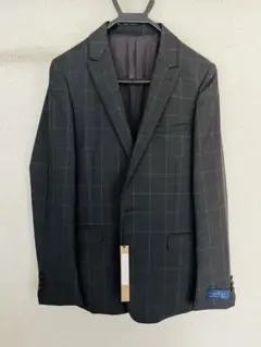 Lounge Lizard グレー 2B スーツ セットアップ R104 Lounge Lizard グレー 2B スーツ セットアップ R104 - メルカリ