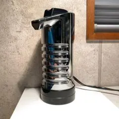 【国内未発売品・稀少】コンエアー シェービング缶用 ラザリングマシン■