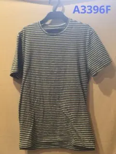 H&M★スリムフィットTシャツA3396F
