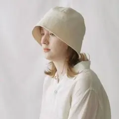 【Nine Tailor/ナインテイラー】N-917 callaweed hat