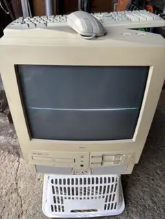 PC 9821-Cb