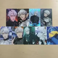 PLAVE プレイブ ウノ Caligo アルバム トレカ コンプセット