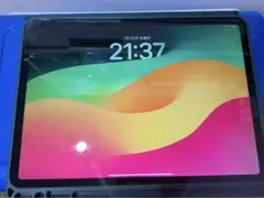 iPad Pro 11インチ　Wi-Fi＋Cellularモデル　64GB