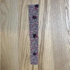 ミナペルホネン リバティ　light berry