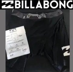 BILLABONG ビラボン インナーパンツ スパッツ 水着 ラッシュ ボクサー