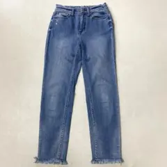 Healthy denim ヘルシー H. Salt Easy イージーデニム
