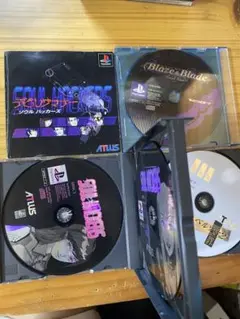 PS1ソフトまとめ売り！激安！