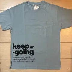 《新品未使用》bransheps Tシャツ 150