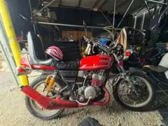 スズキ　RG250E マフラー RG250E】VOL.87 直管マフラーはヤバかった【旧車モトブログ