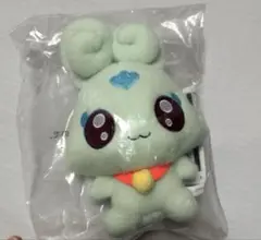 【一番くじ】プリキュア スプラッシュスター　フラッピ　ぬいぐるみ　未開封