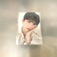 straykids スキズ リノ トレカ NACIFIC leeknow