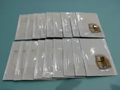クレドポーボーテ クレームイユーレジェネランS サンプル