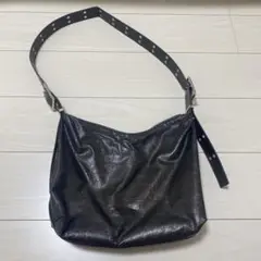 ダブル バックルバック TINA:JOJUN
