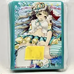 ことりのおやつ Revival2nd 南ことり 八神秋一 ラブライブ スリーブ