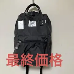 美品　アネロ　GITA コラボ　リュック anello 大人用　男女◎