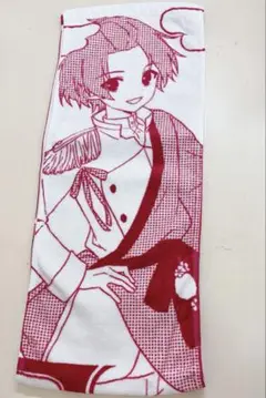 いれいす りうら タオル ソロ