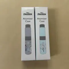 アナと雪の女王　アトマイザーケース