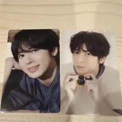 TXT テヒョン summer together トレカ