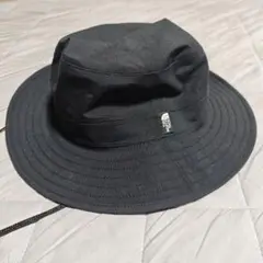 即発送 新品 ノースフェイス ゴアテックス ハット 防水 透湿 XL ブラック