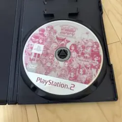 いただきストリート　Special ps2 ソフトのみ