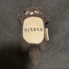 希少　レア　Kitaca　ぬいぐるみ　マスコット　キーチェーン 希少 レア Kitaca ぬいぐるみ マスコット キーチェーン - メルカリ