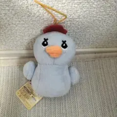 アヒル隊長プチマスコット