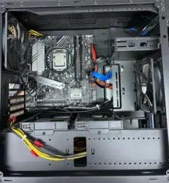 Intel Core i5-11400 GALLERIA ドスパラ j616