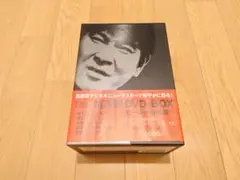 裕次郎DVD-BOX〜ヒーローの奇跡〜