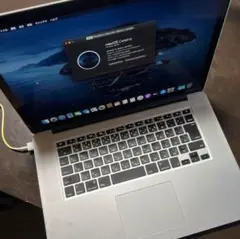 MacBook Pro MC975J/A Retina