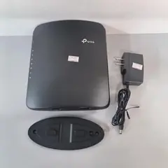 TP-Link Archer BE7200 Wi-Fi 7 箱なし　ケーブルなし