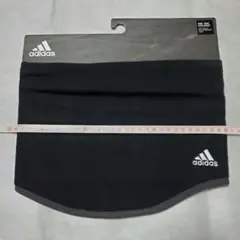 新品 アディダス adidas ネックウォーマー