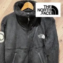 THE NORTH FACE アンタークティカバーサロフトジャケット 黒 L