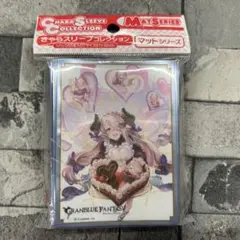 〈新品未開封〉スリーブ グラブル ナルメア